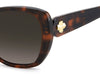 kate spade Cat-Eye Sunglasses