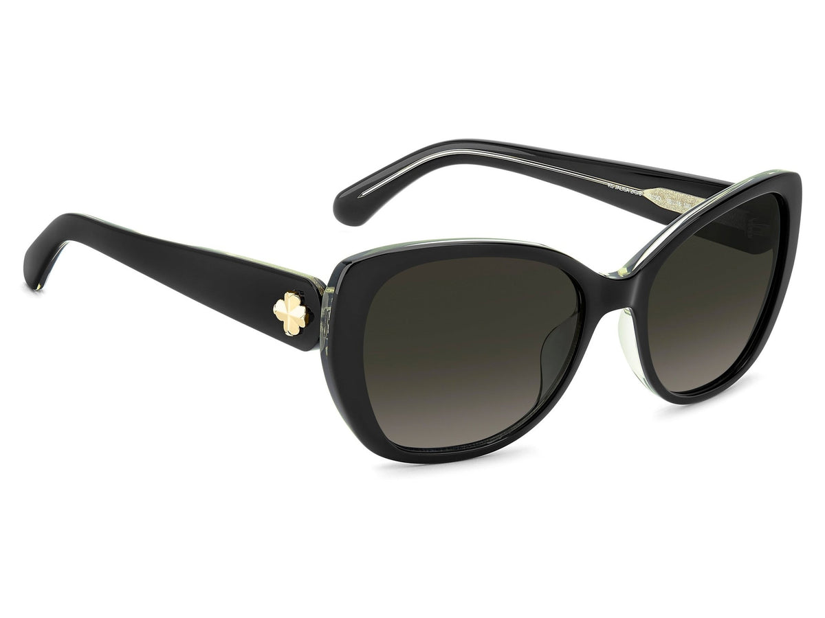 kate spade Cat-Eye Sunglasses