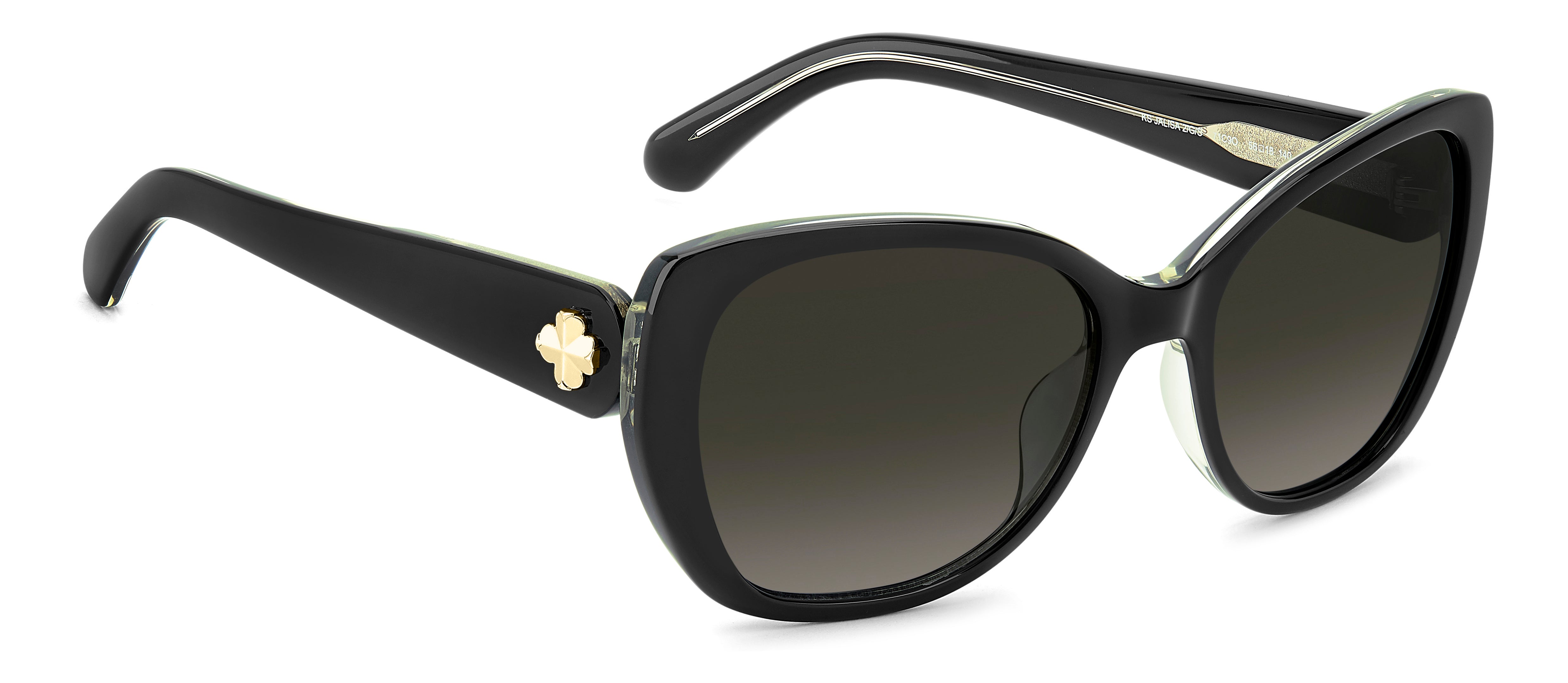 kate spade Cat-Eye Sunglasses