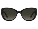kate spade Cat-Eye Sunglasses