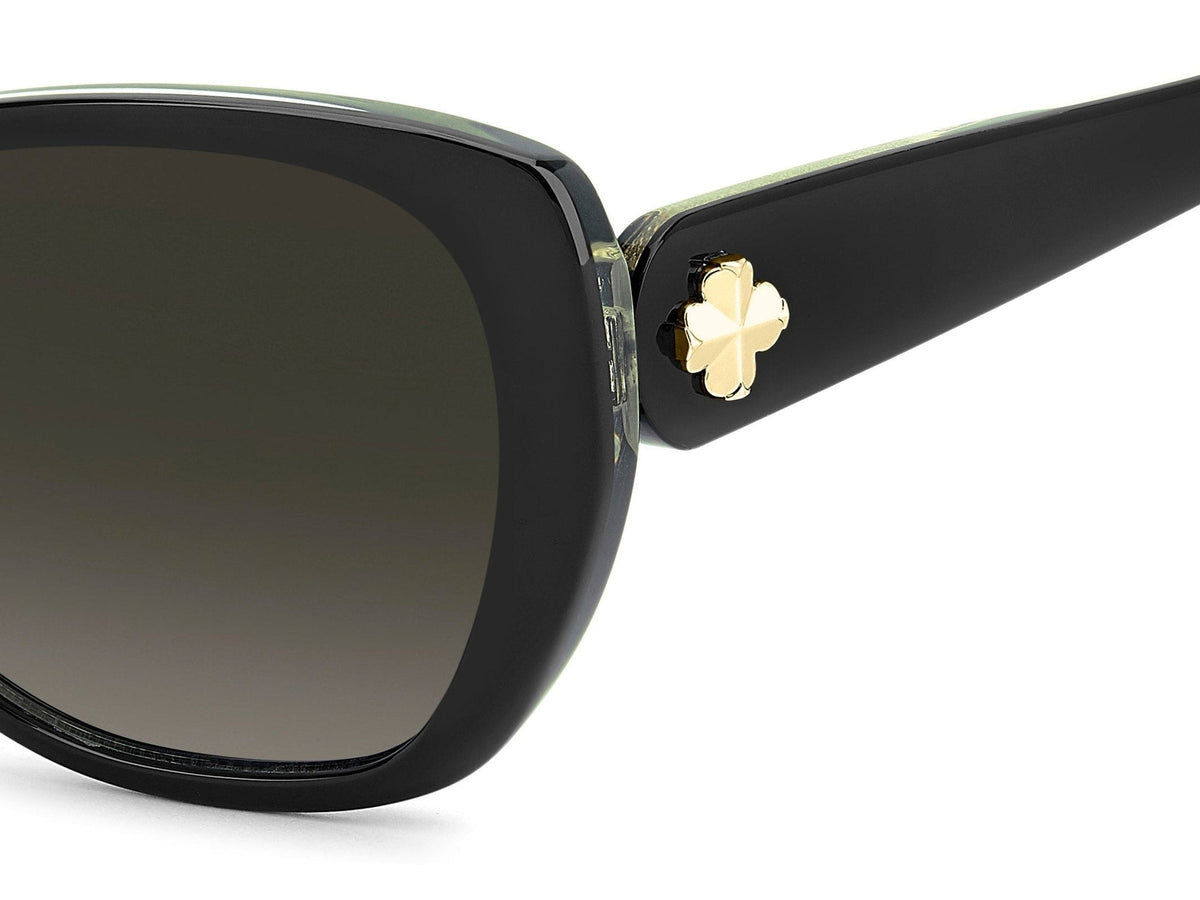 kate spade Cat-Eye Sunglasses