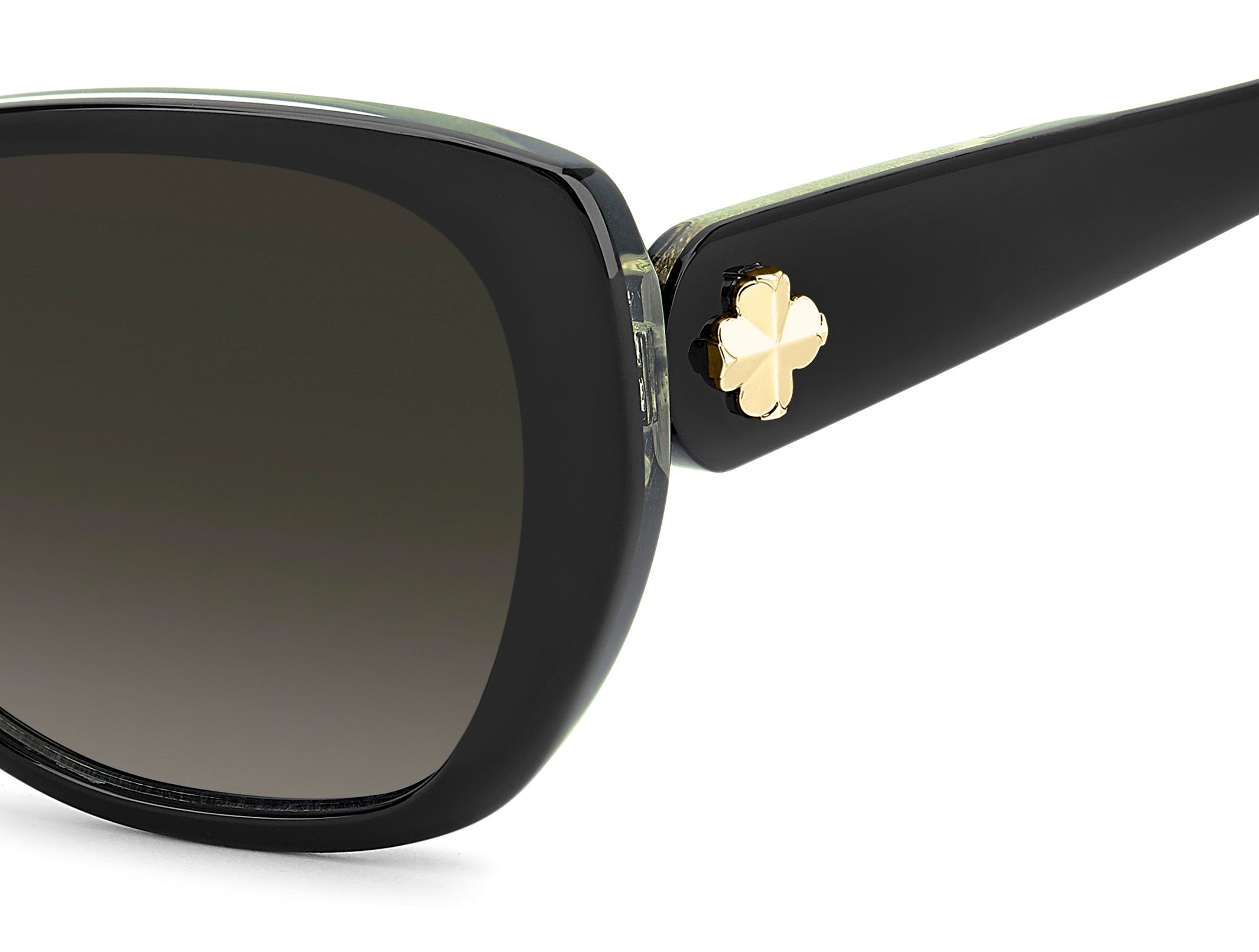 kate spade Cat-Eye Sunglasses