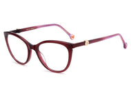 Carolina Herrera Cat-Eye Frames