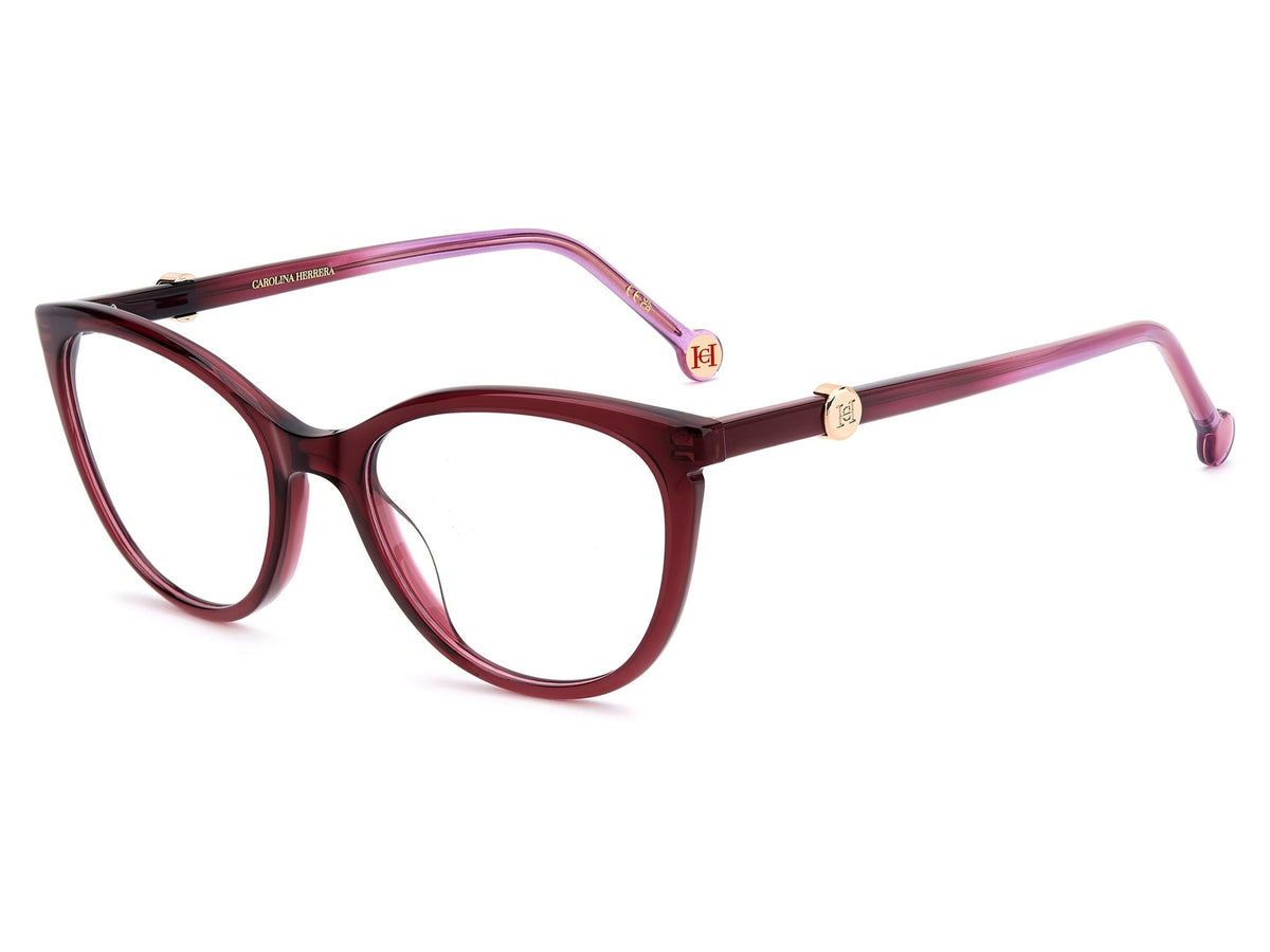 Carolina Herrera Cat-Eye Frames