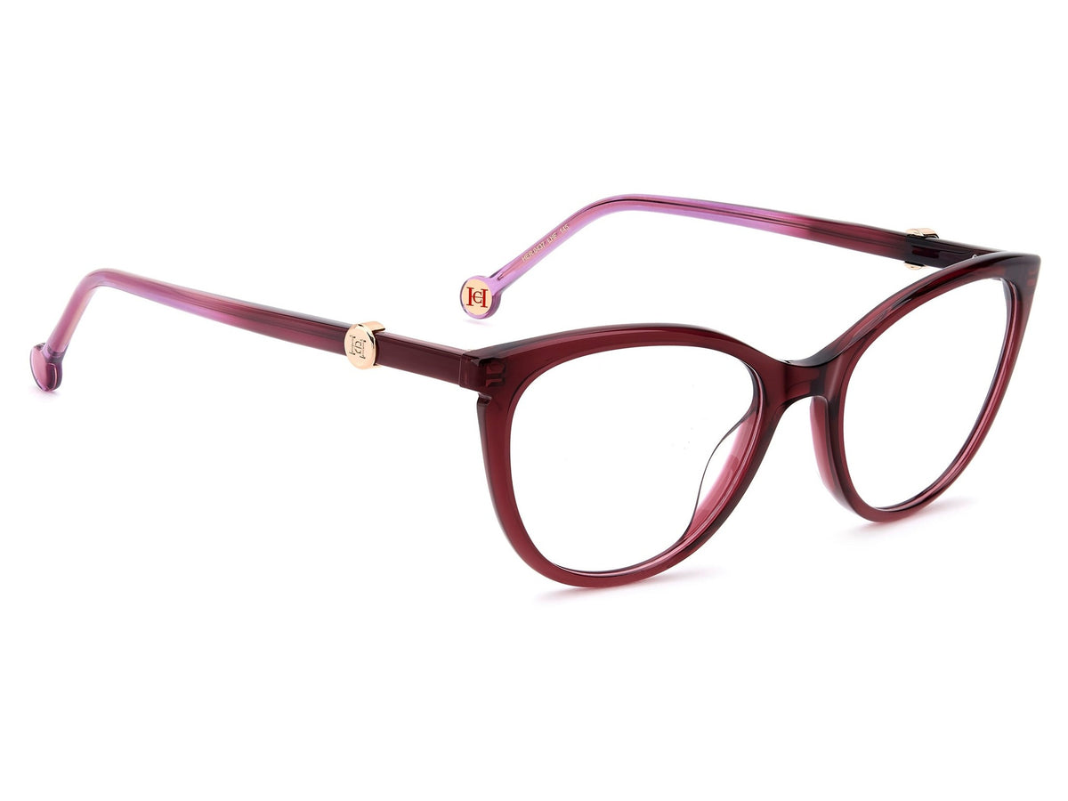Carolina Herrera Cat-Eye Frames