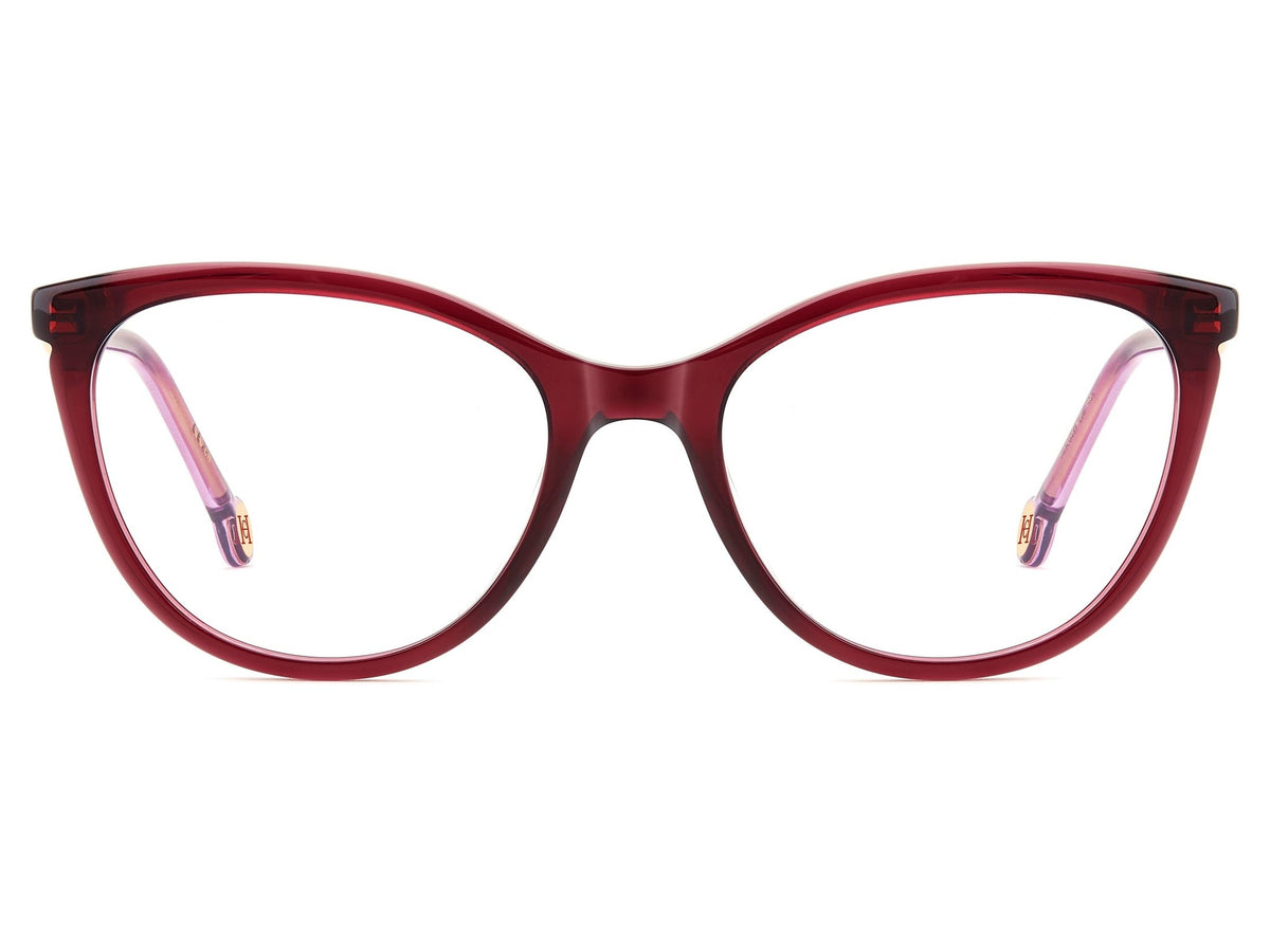 Carolina Herrera Cat-Eye Frames