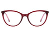 Carolina Herrera Cat-Eye Frames