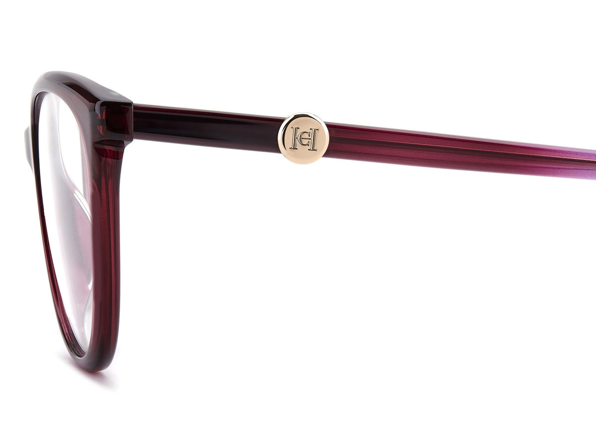 Carolina Herrera Cat-Eye Frames