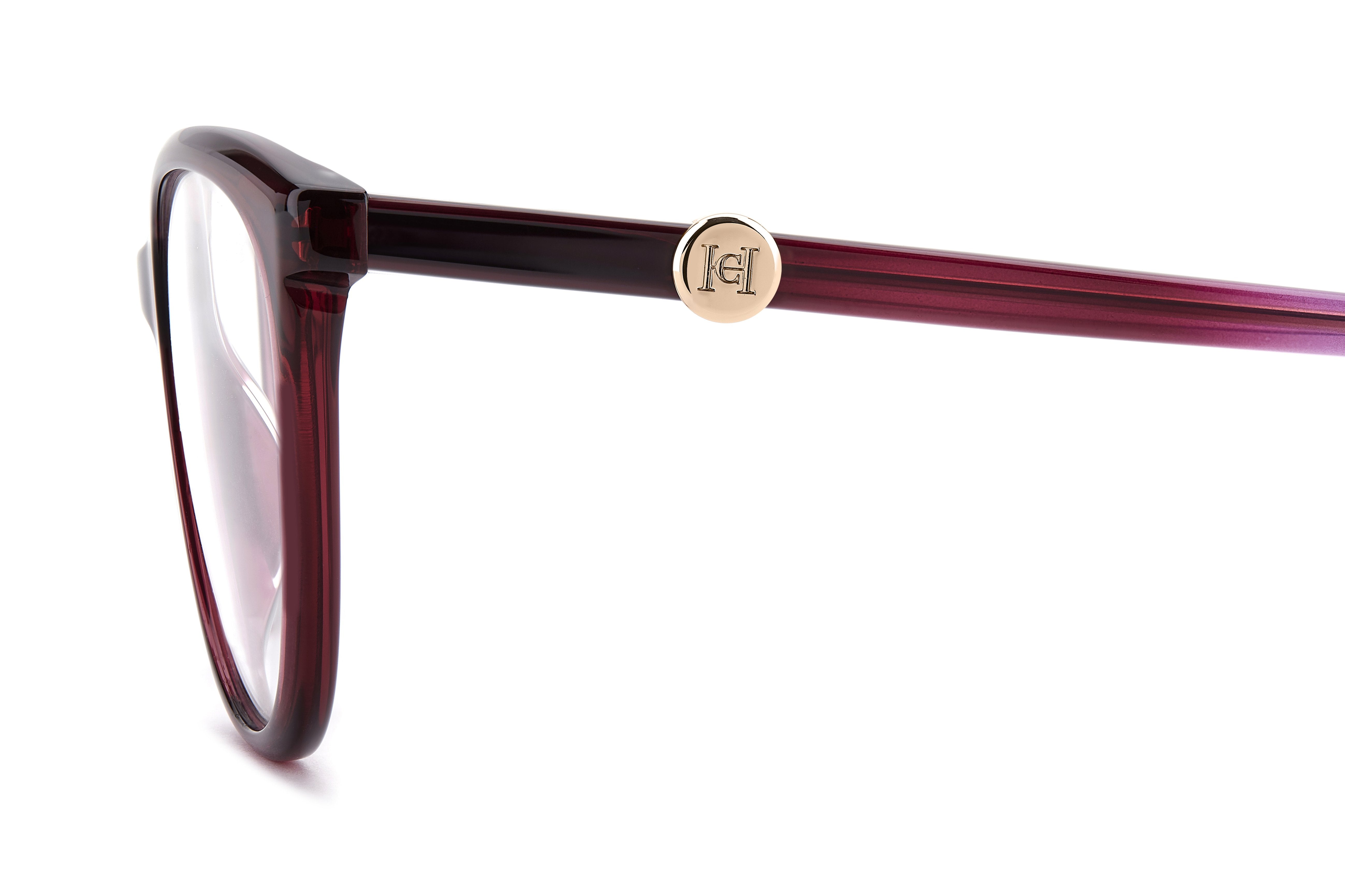 Carolina Herrera Cat-Eye Frames
