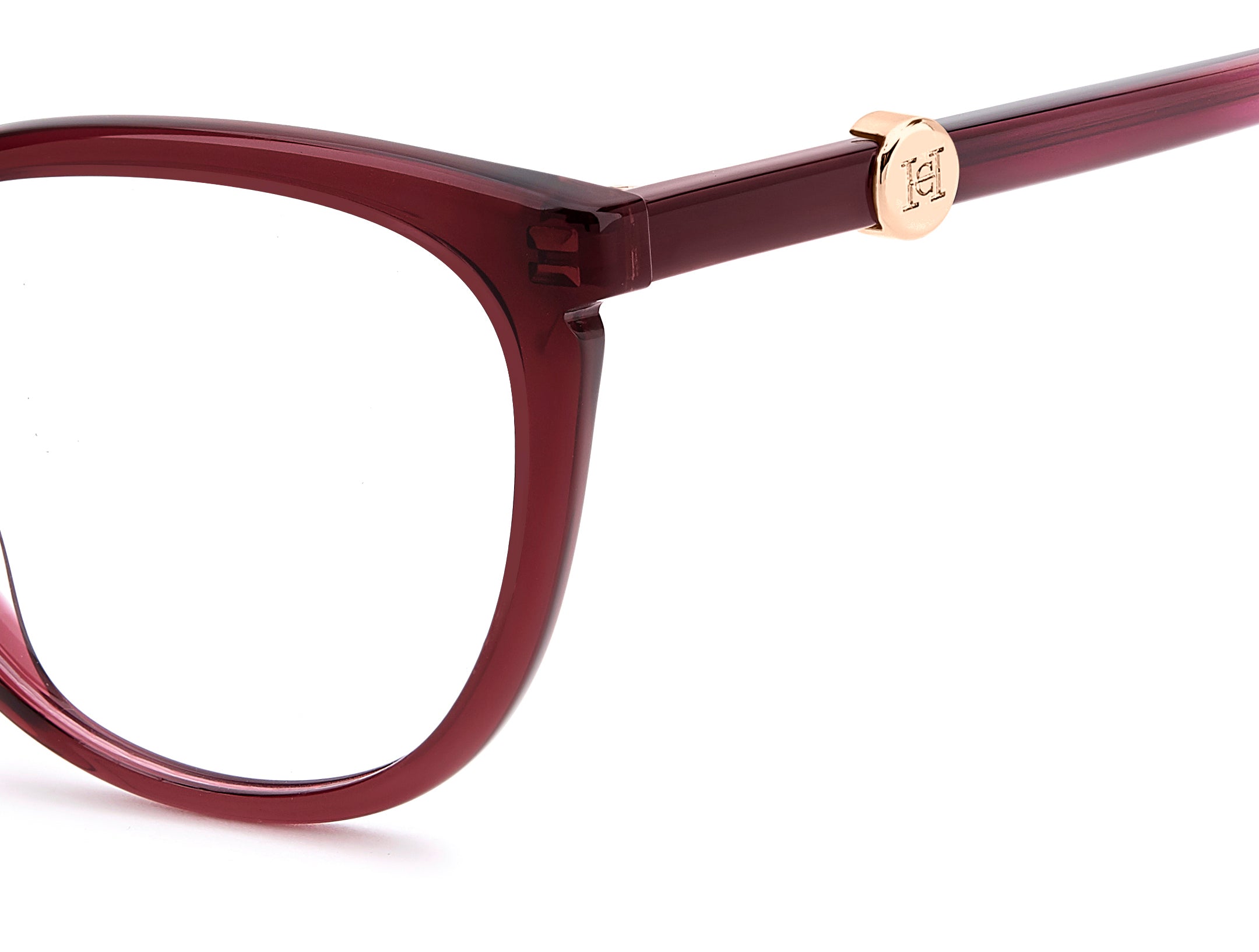 Carolina Herrera Cat-Eye Frames