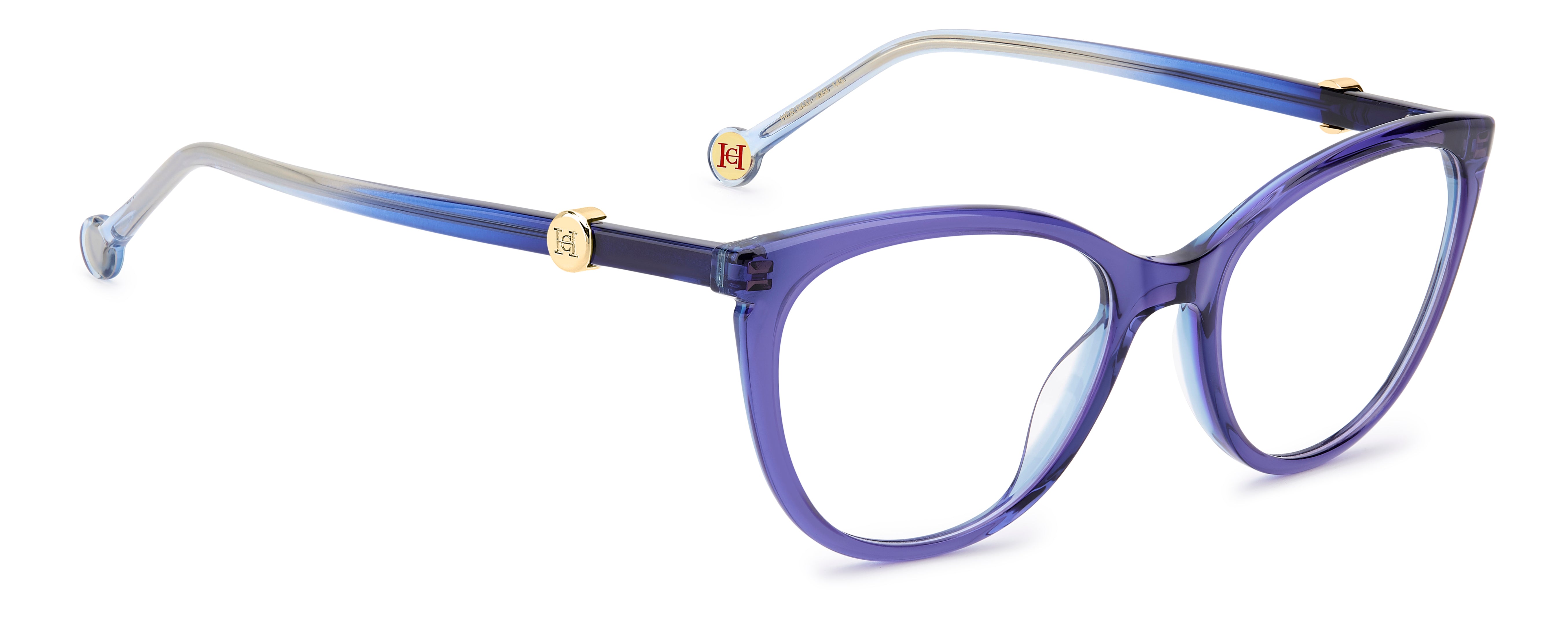 Carolina Herrera Cat-Eye Frames