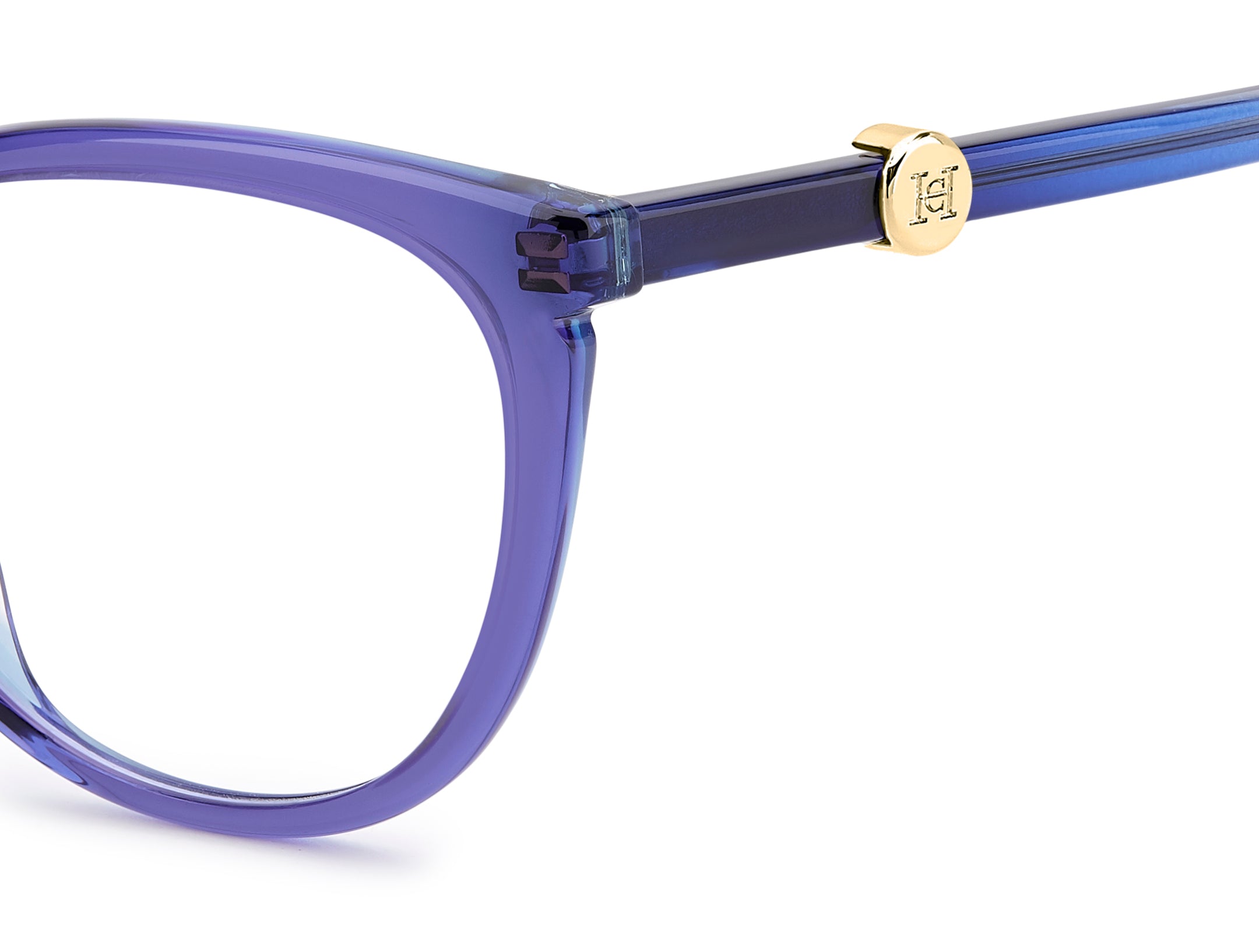 Carolina Herrera Cat-Eye Frames