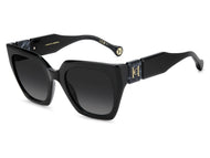 Carolina Herrera Square Sunglasses