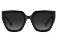 Carolina Herrera Square Sunglasses