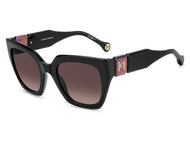 Carolina Herrera Square Sunglasses