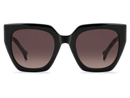 Carolina Herrera Square Sunglasses