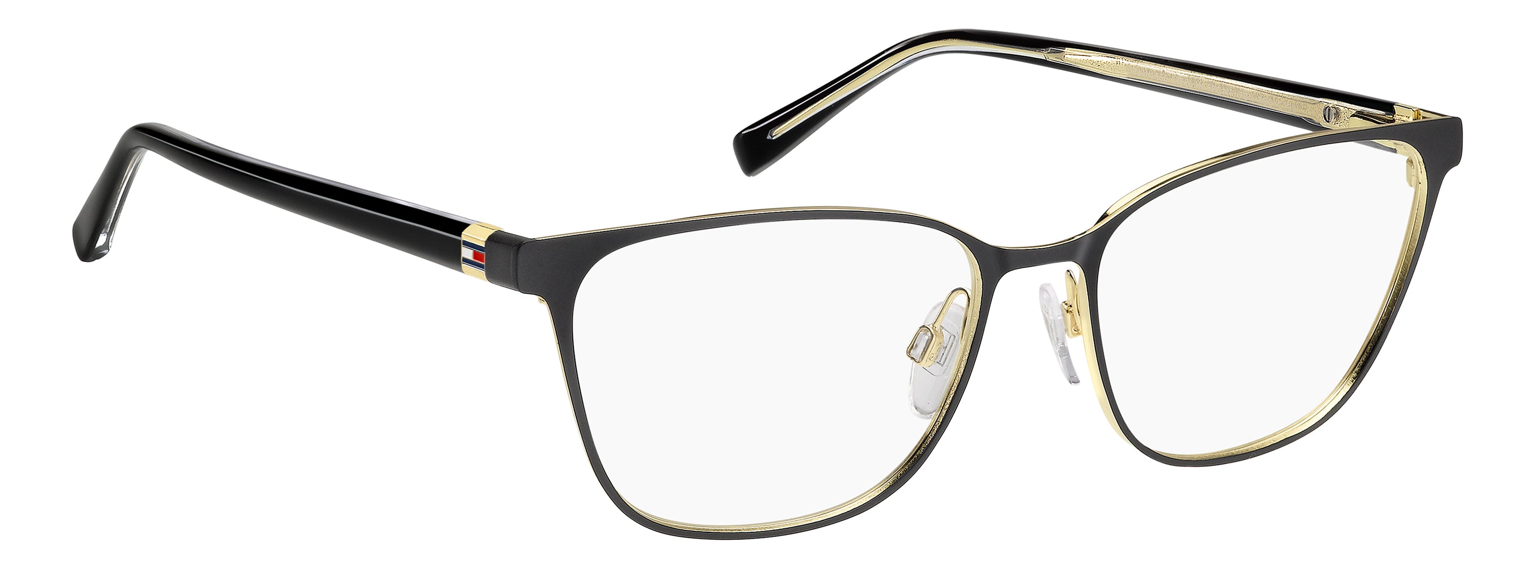 Tommy Hilfiger Square Frames