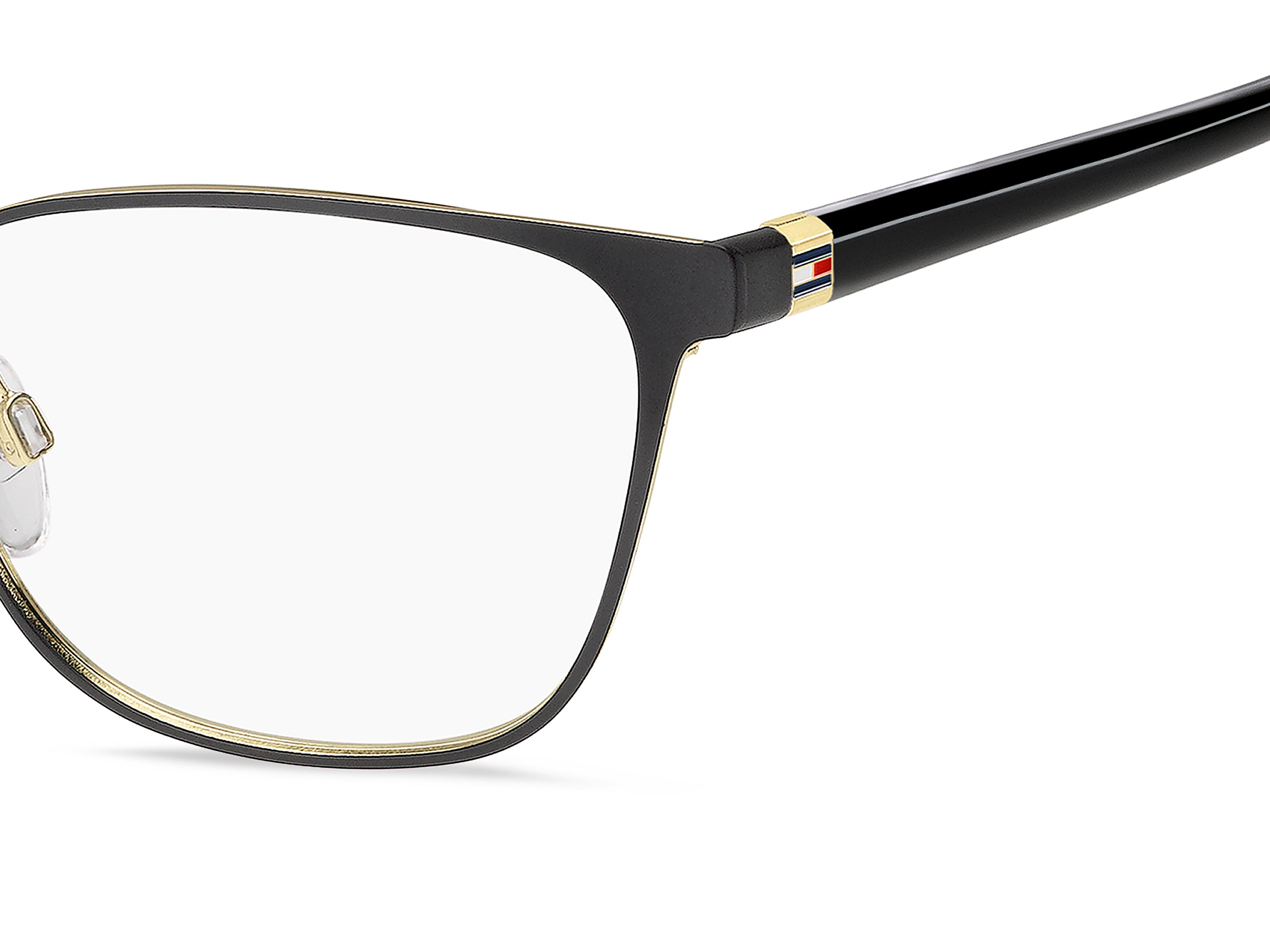 Tommy Hilfiger Square Frames