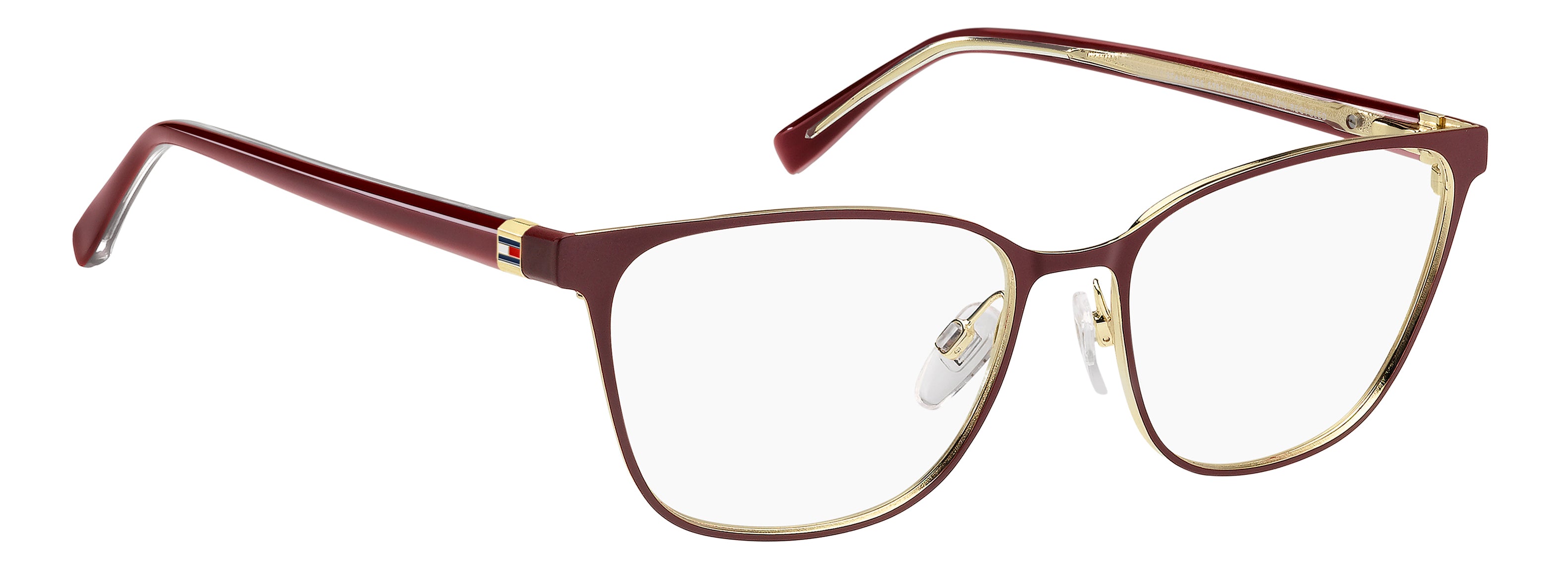Tommy Hilfiger Square Frames