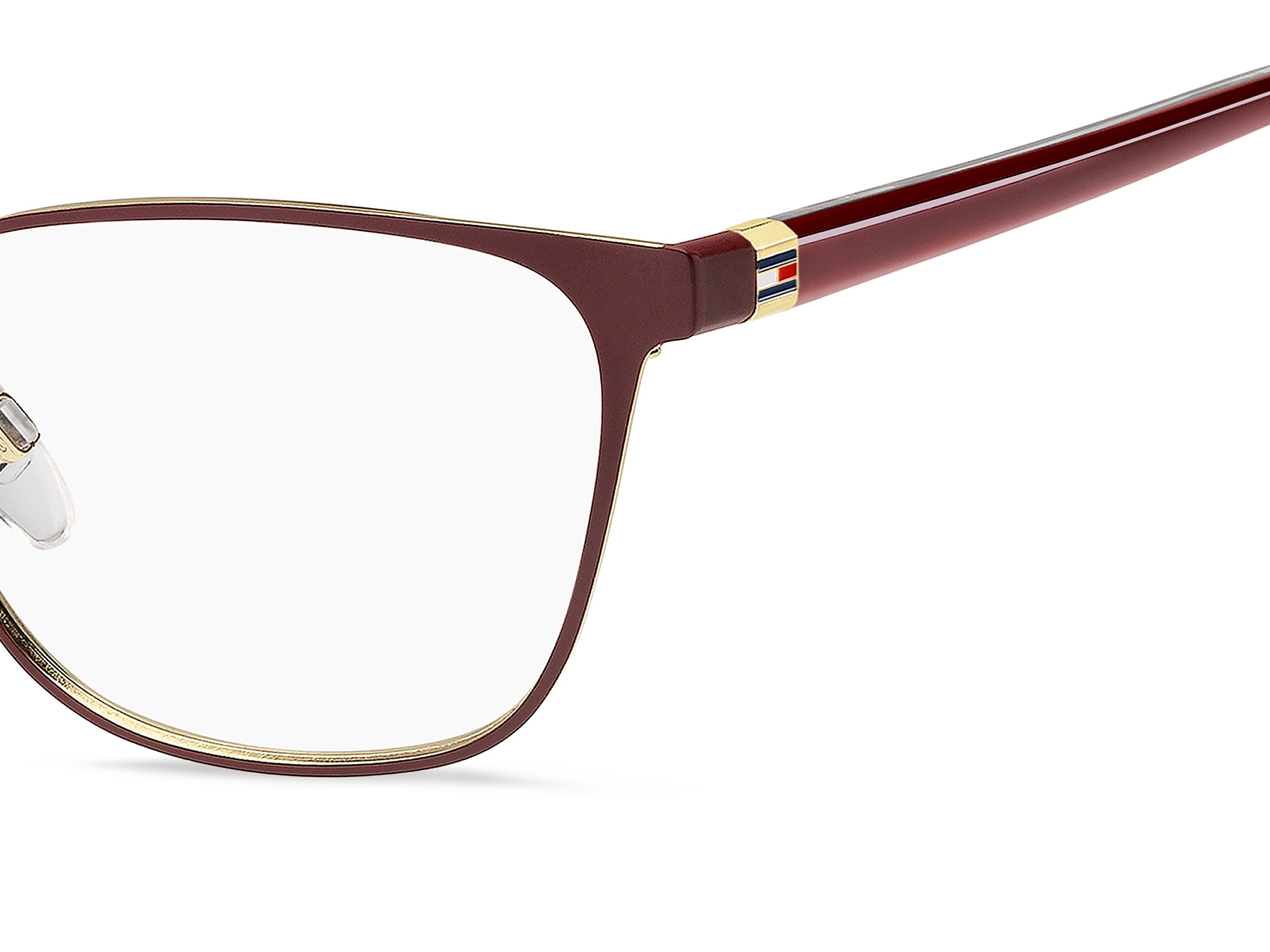 Tommy Hilfiger Square Frames