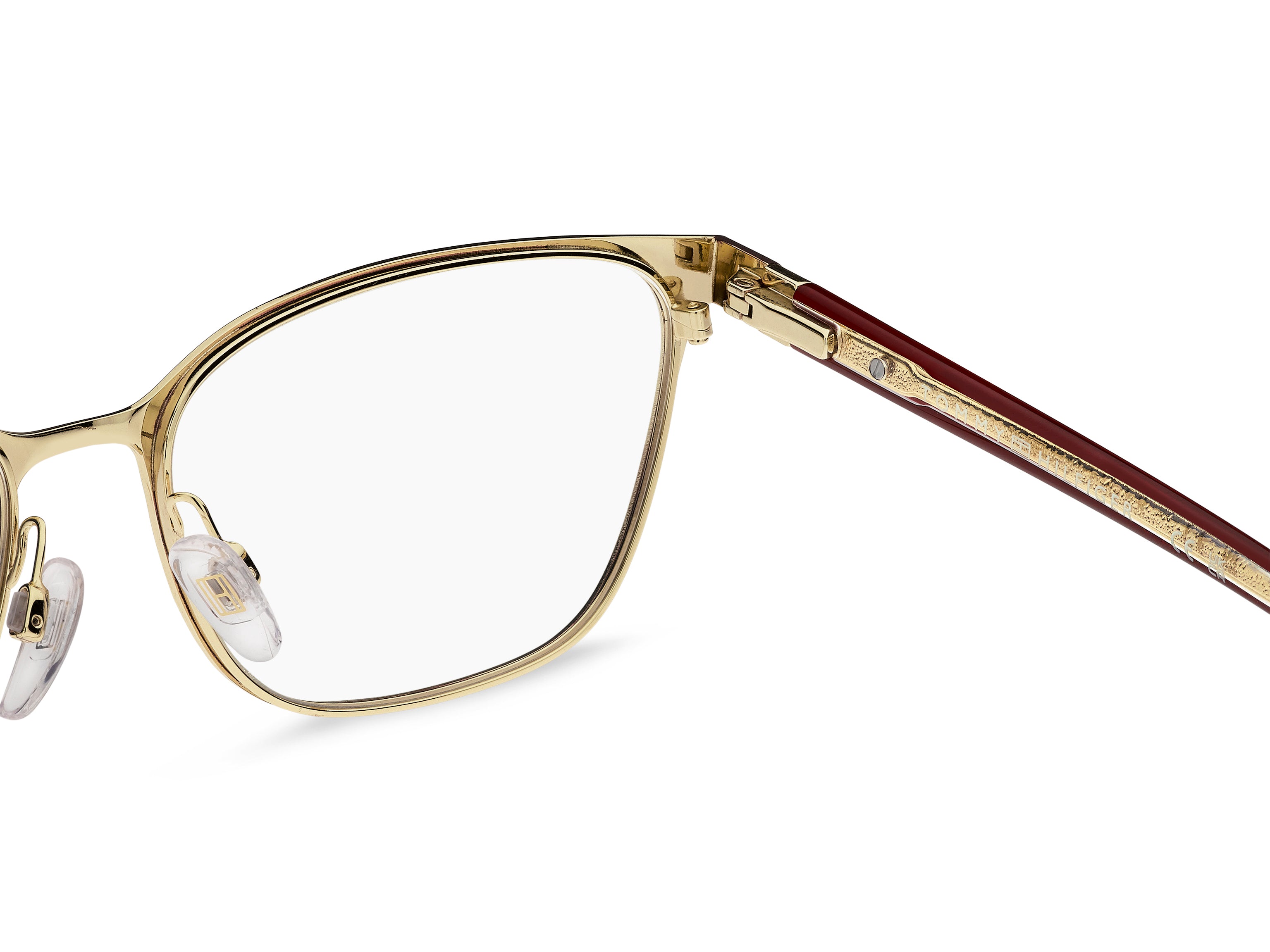 Tommy Hilfiger Square Frames