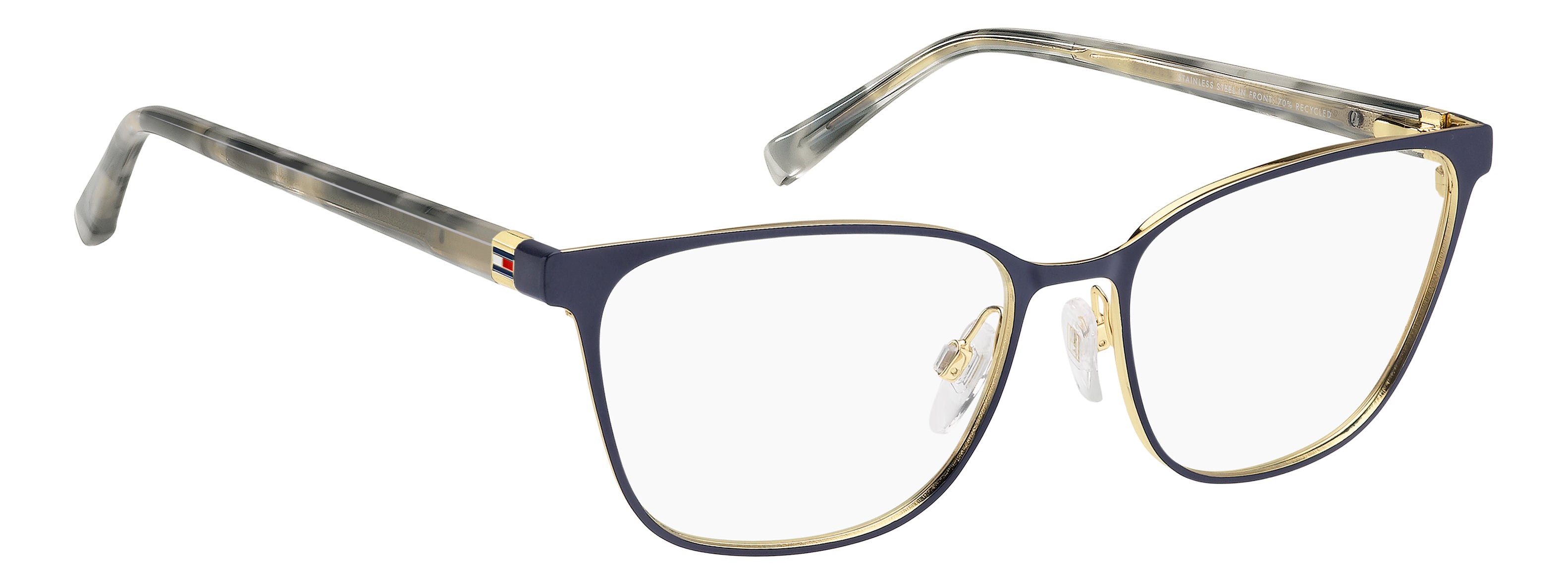 Tommy Hilfiger Square Frames