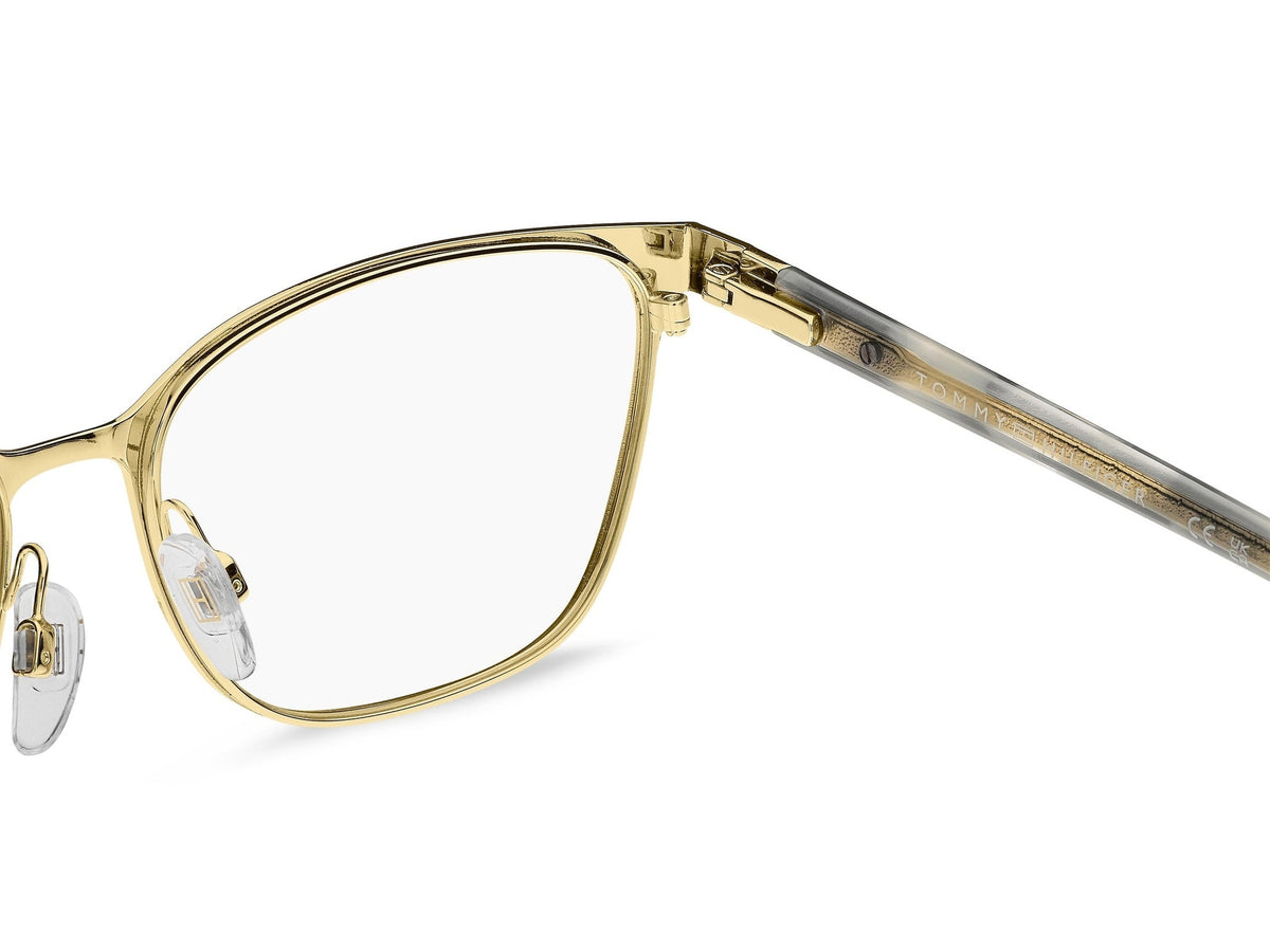 Tommy Hilfiger Square Frames