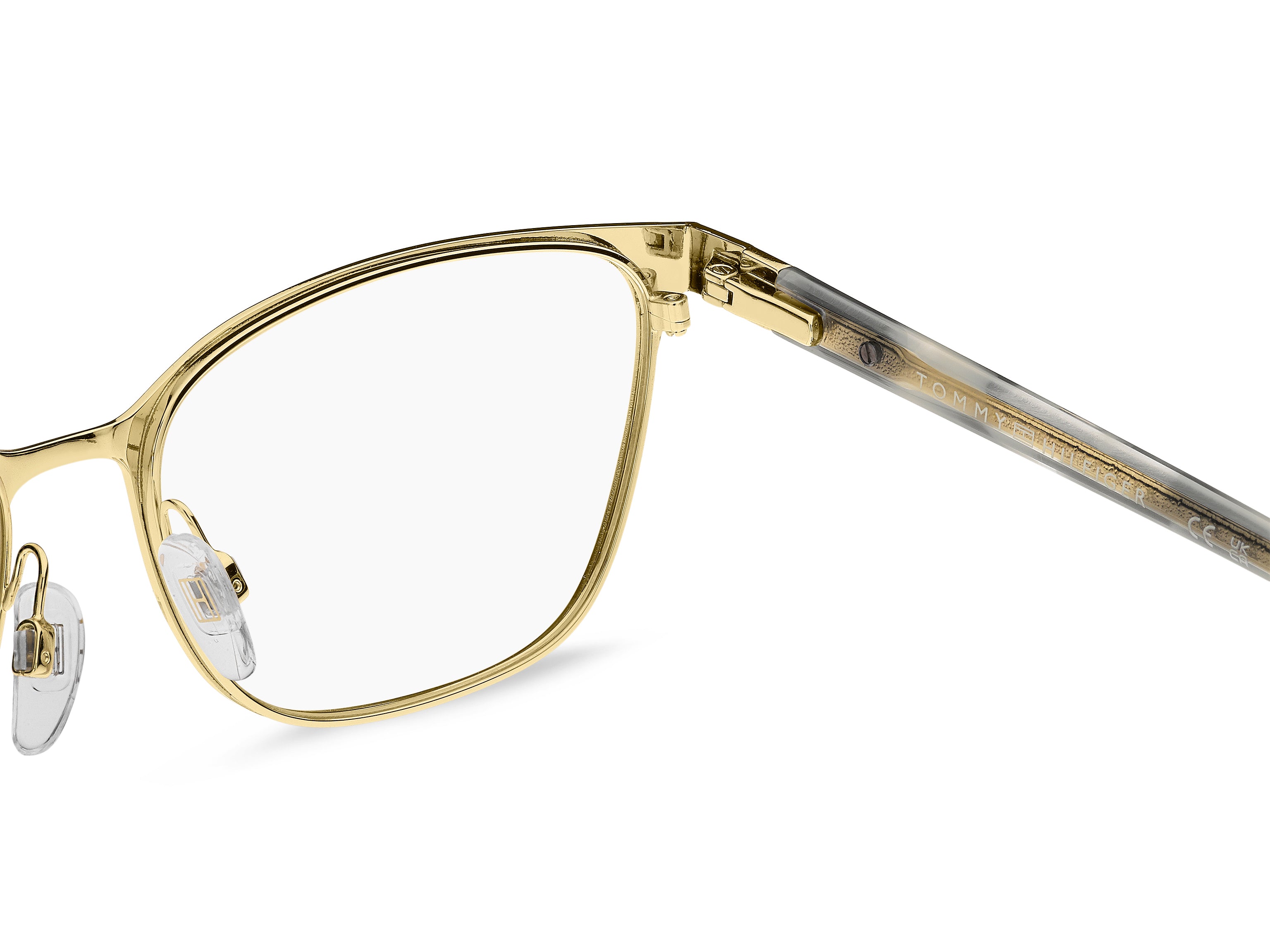 Tommy Hilfiger Square Frames