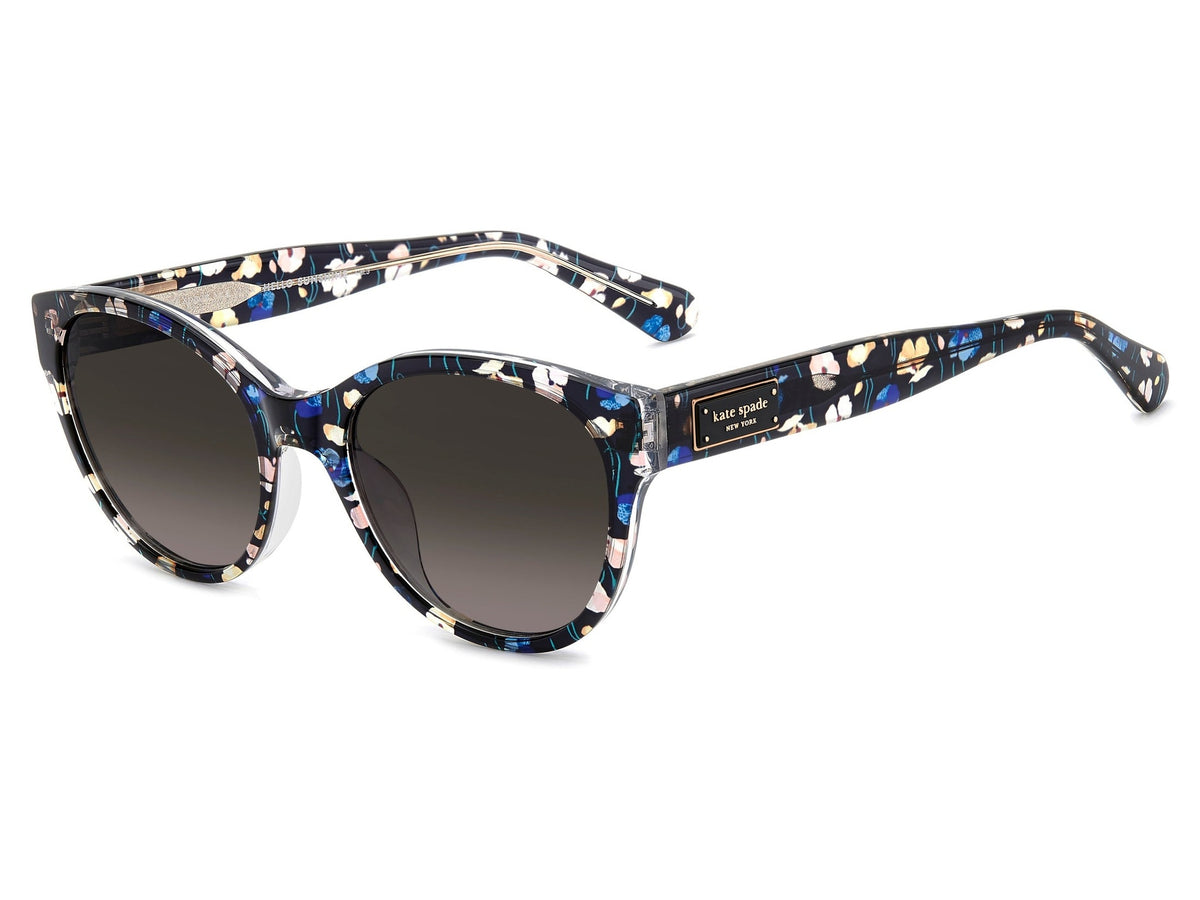 kate spade Cat-Eye Sunglasses