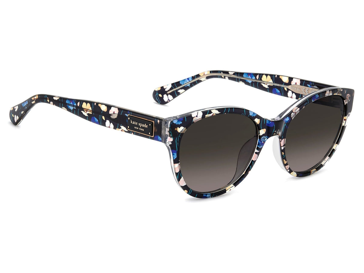 kate spade Cat-Eye Sunglasses