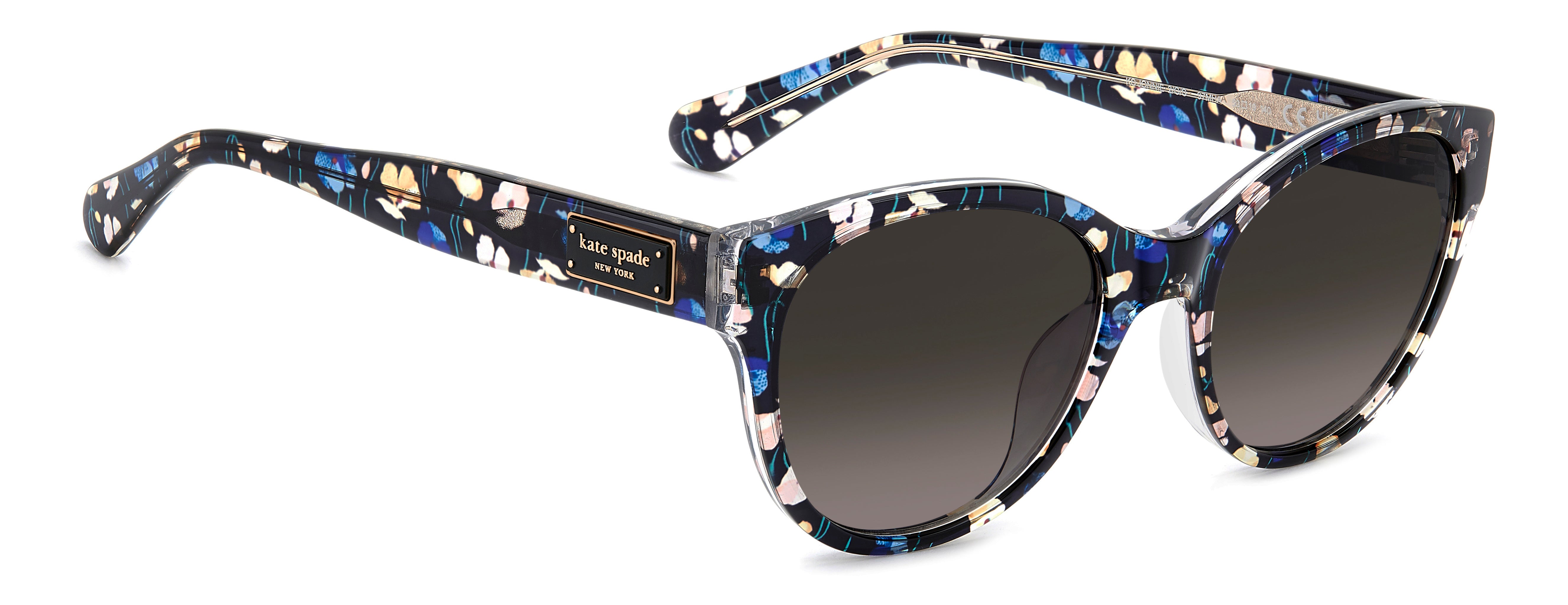 kate spade Cat-Eye Sunglasses