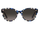 kate spade Cat-Eye Sunglasses