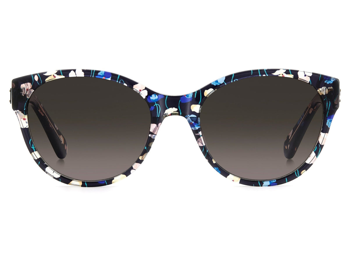 kate spade Cat-Eye Sunglasses