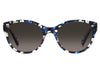 kate spade Cat-Eye Sunglasses