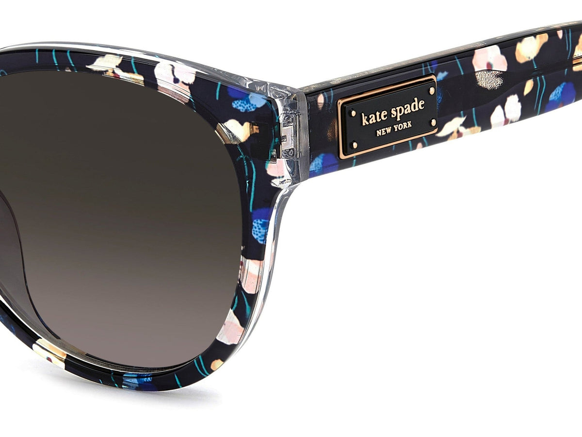 kate spade Cat-Eye Sunglasses