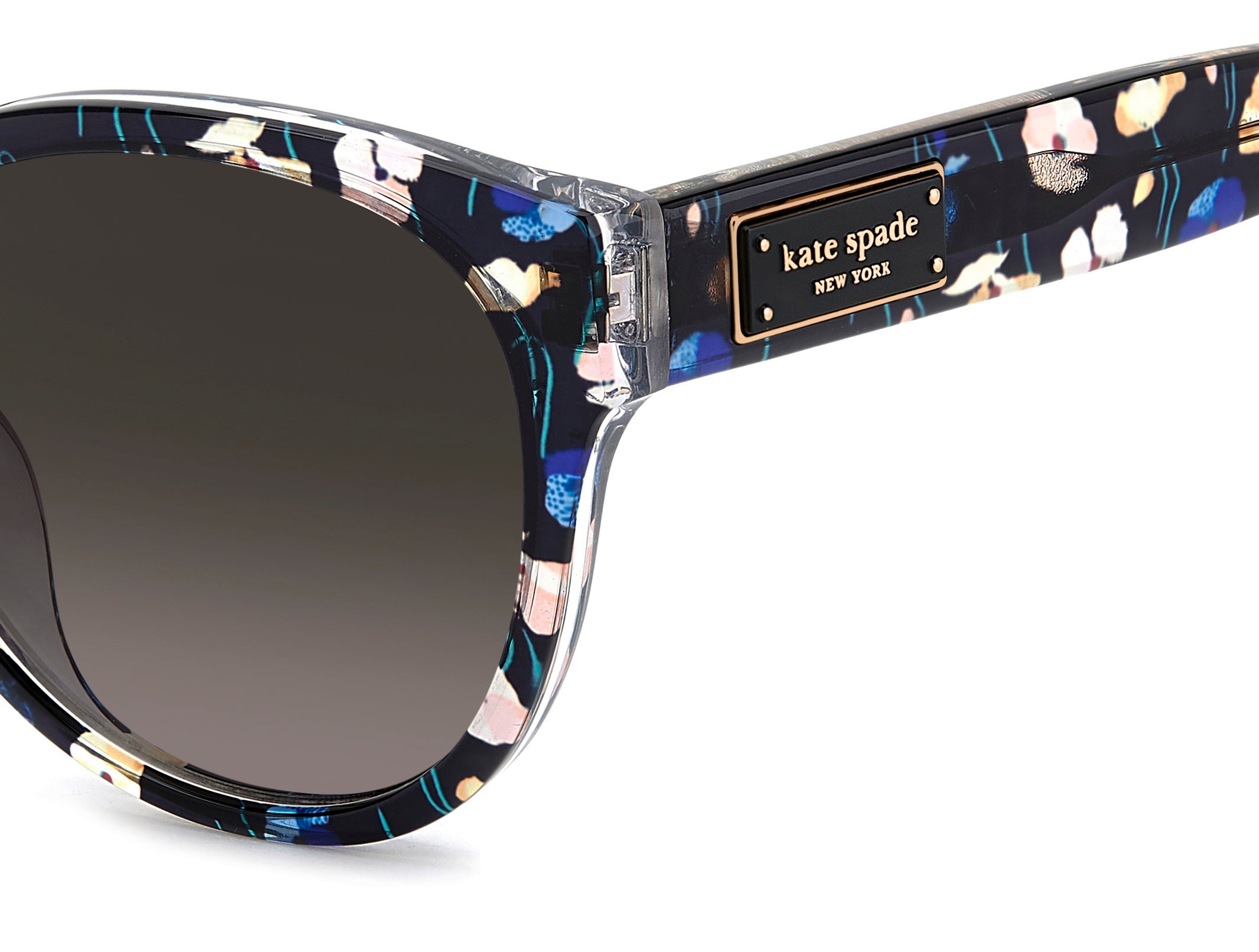 kate spade Cat-Eye Sunglasses
