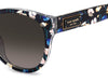 kate spade Cat-Eye Sunglasses