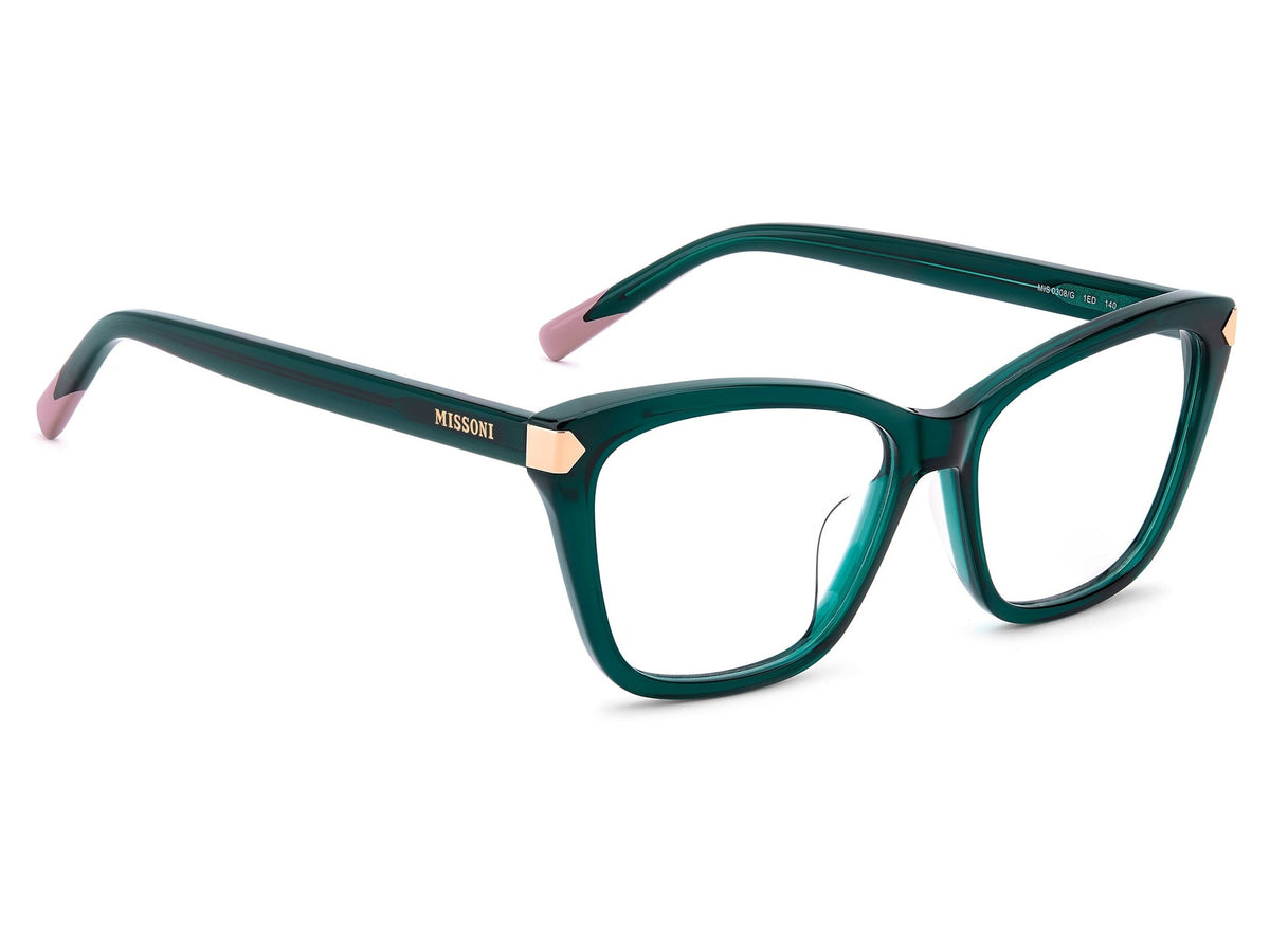 Missoni Square Frames