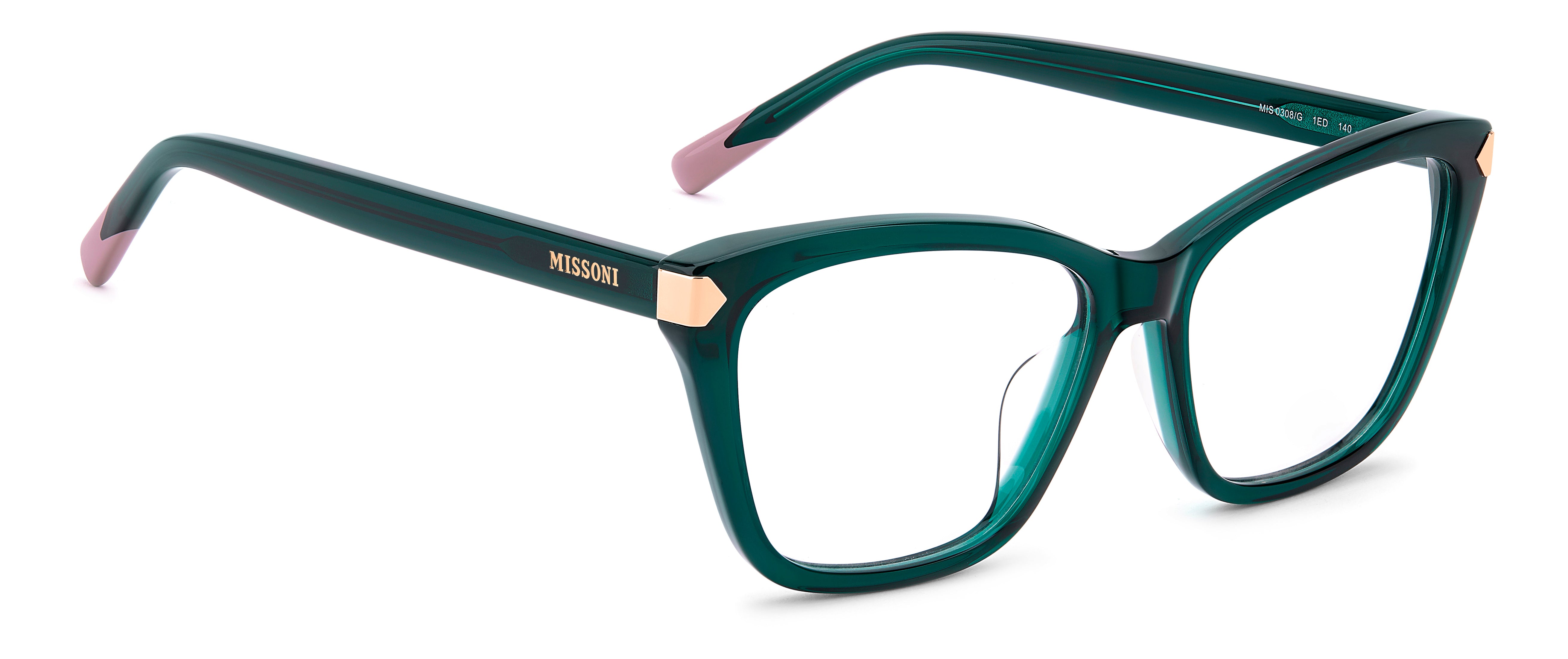 Missoni Square Frames