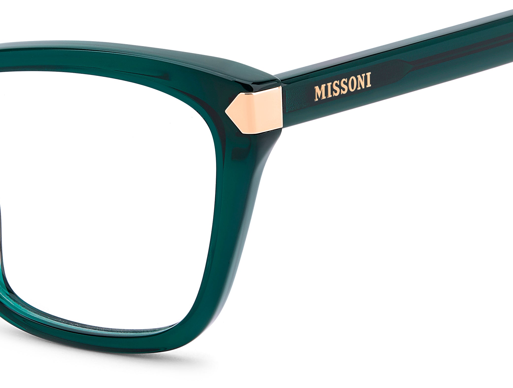 Missoni Square Frames