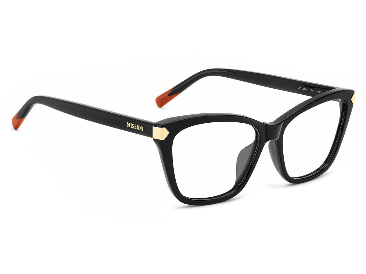 Missoni Square Frames