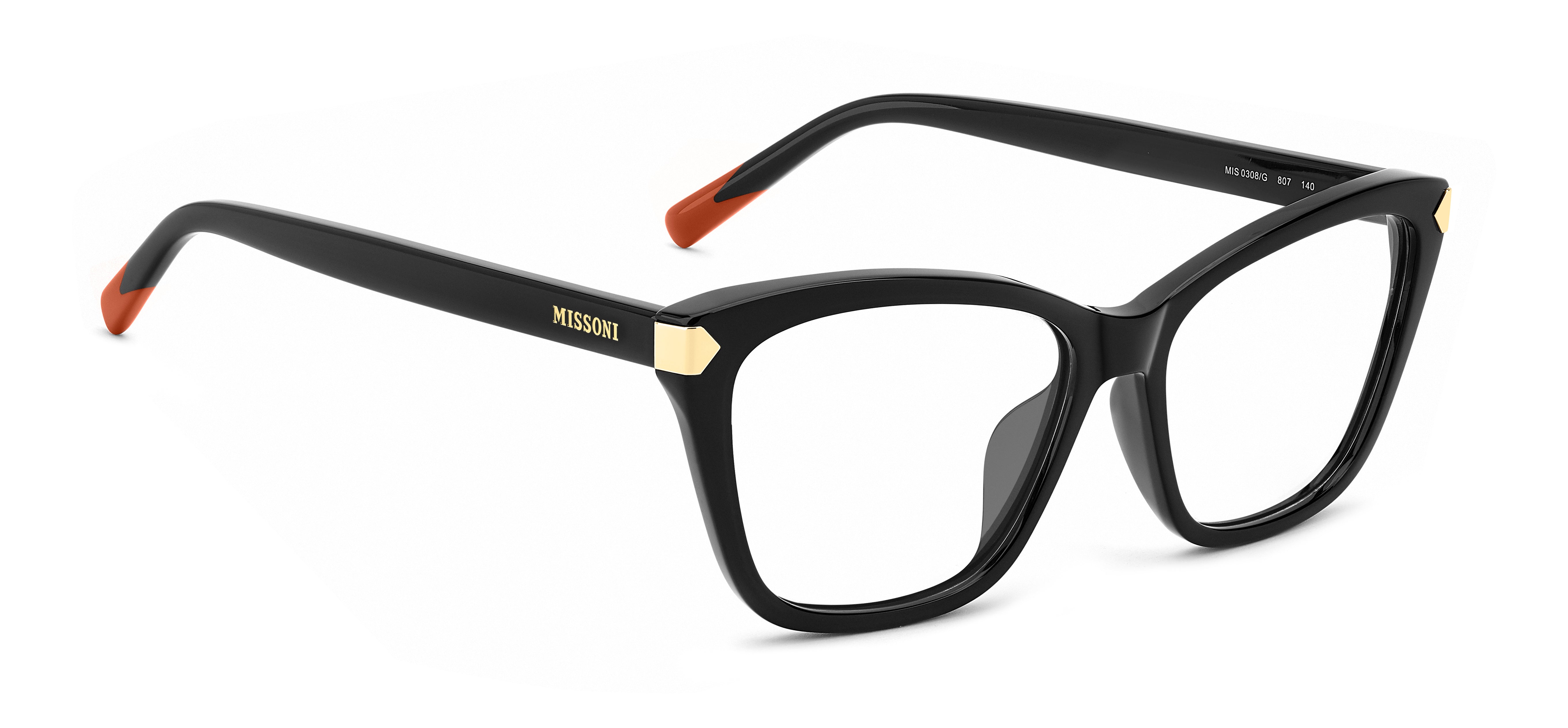 Missoni Square Frames