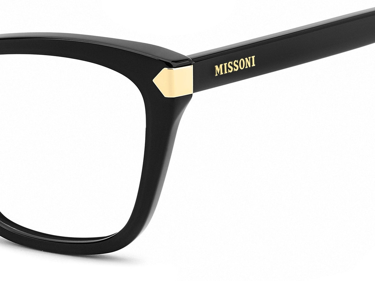 Missoni Square Frames