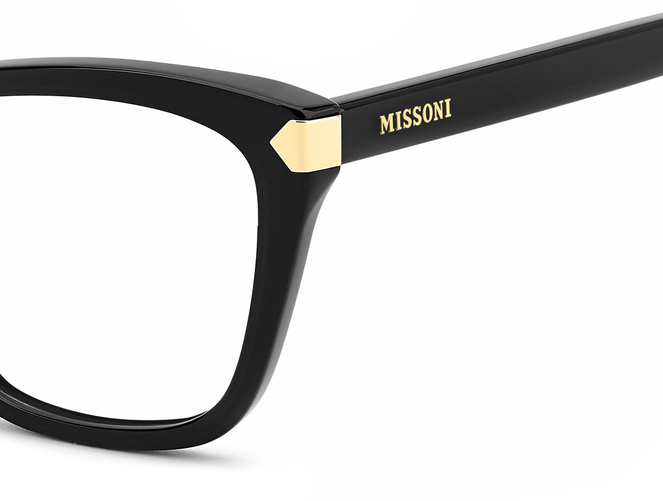 Missoni Square Frames