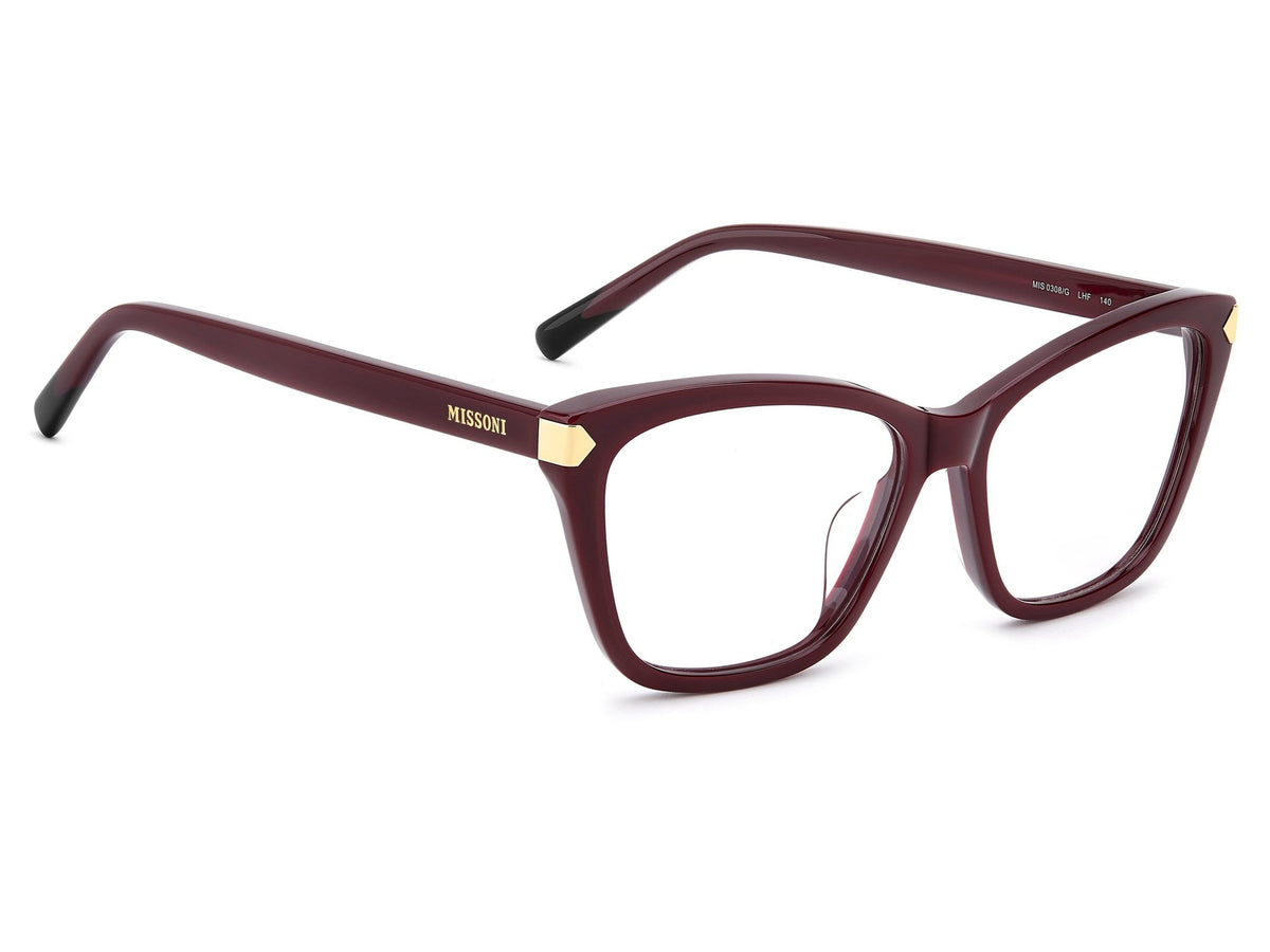 Missoni Square Frames