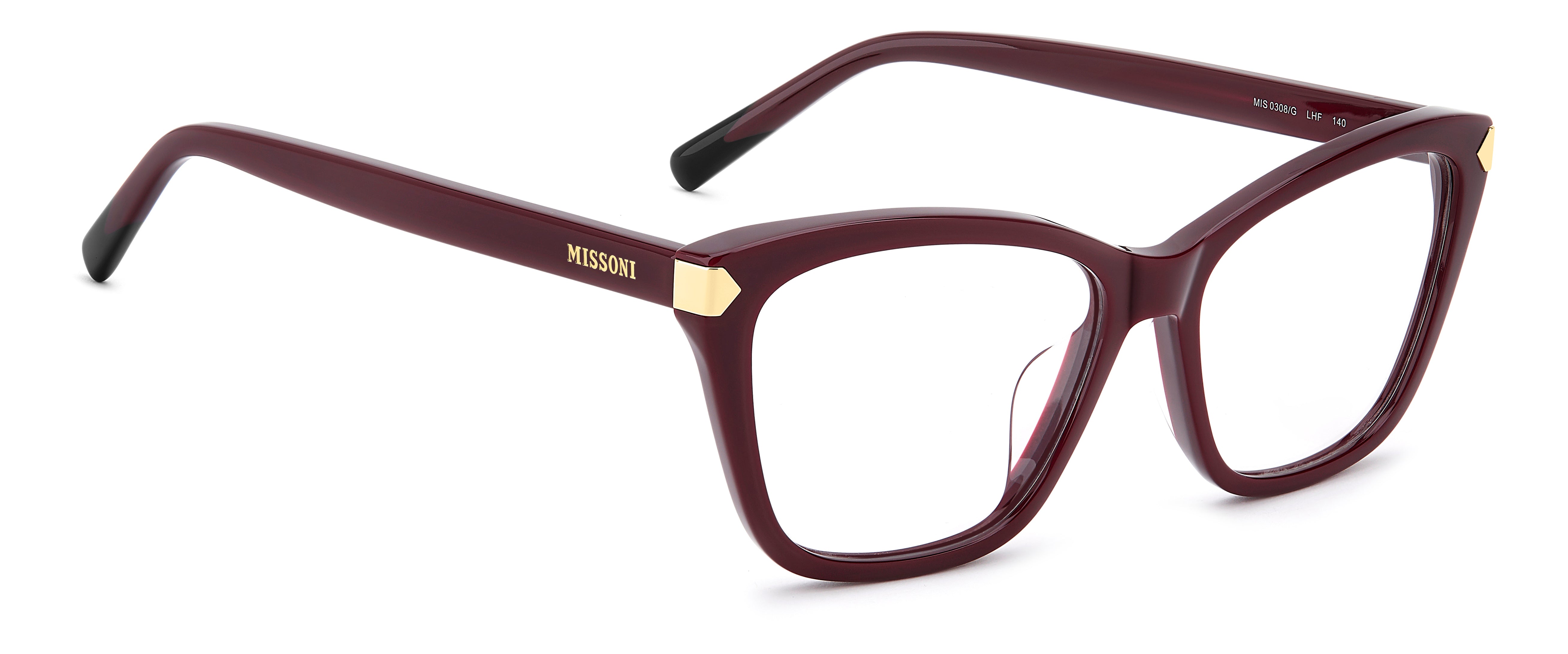 Missoni Square Frames