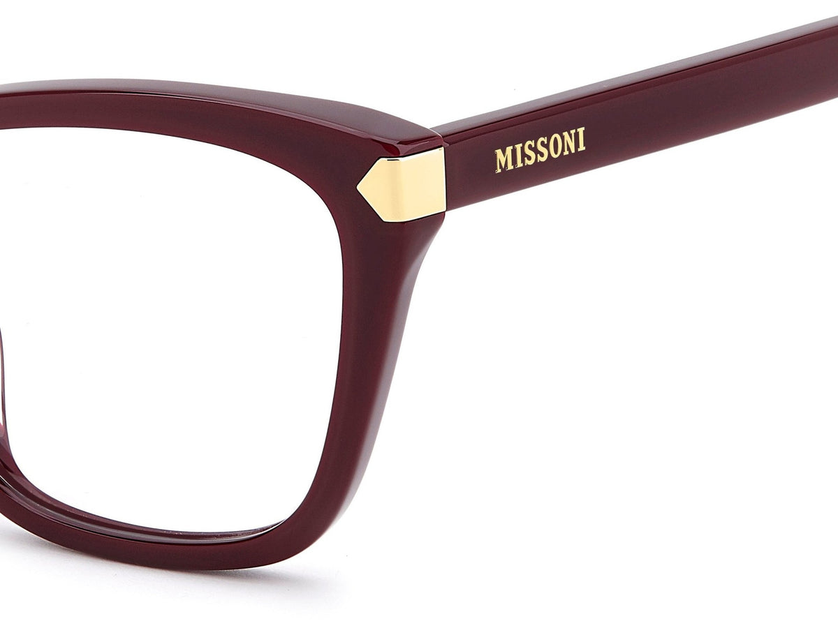 Missoni Square Frames