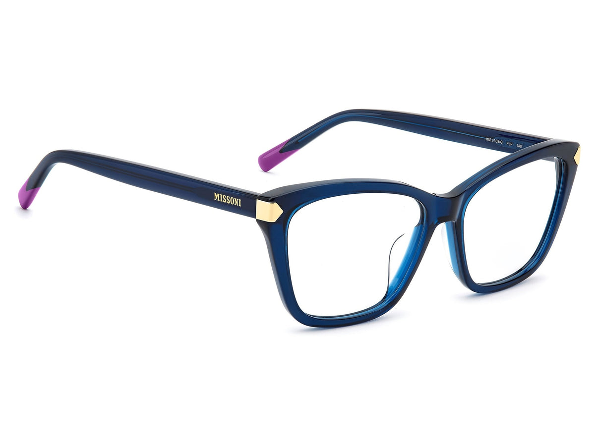 Missoni Square Frames