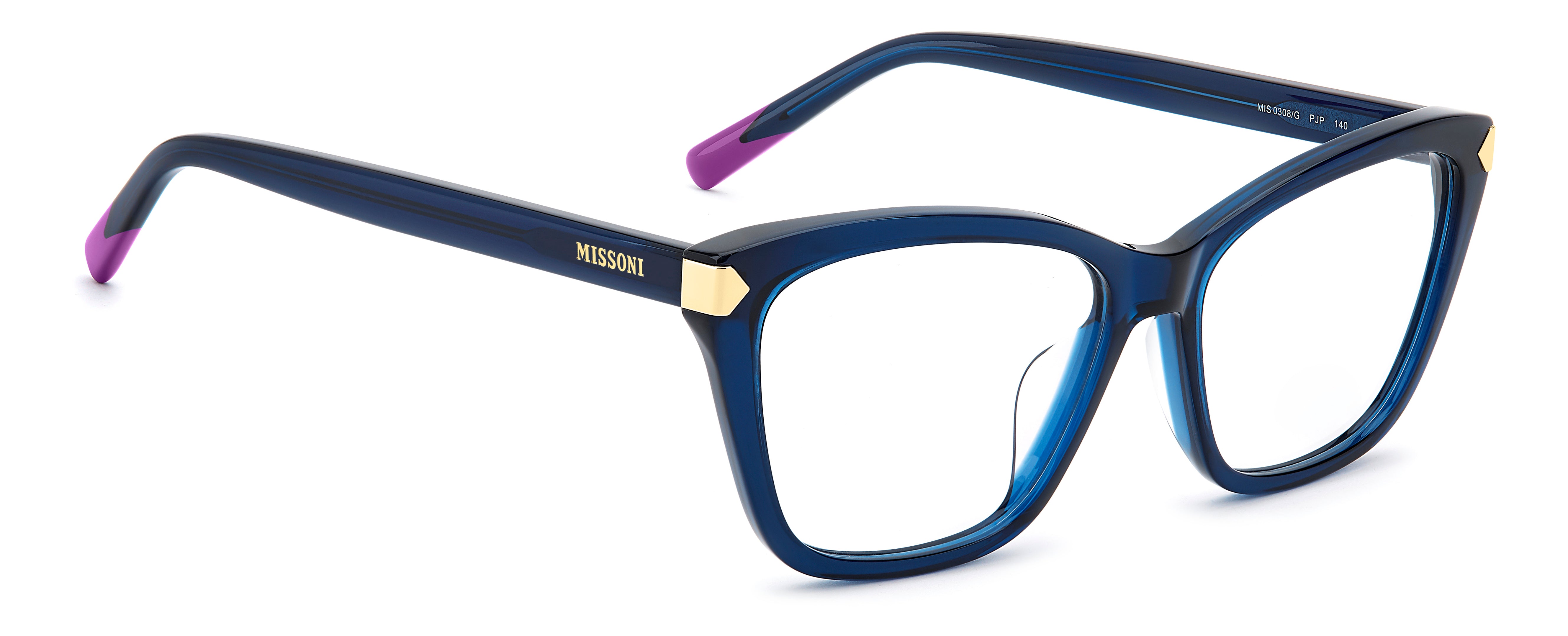 Missoni Square Frames