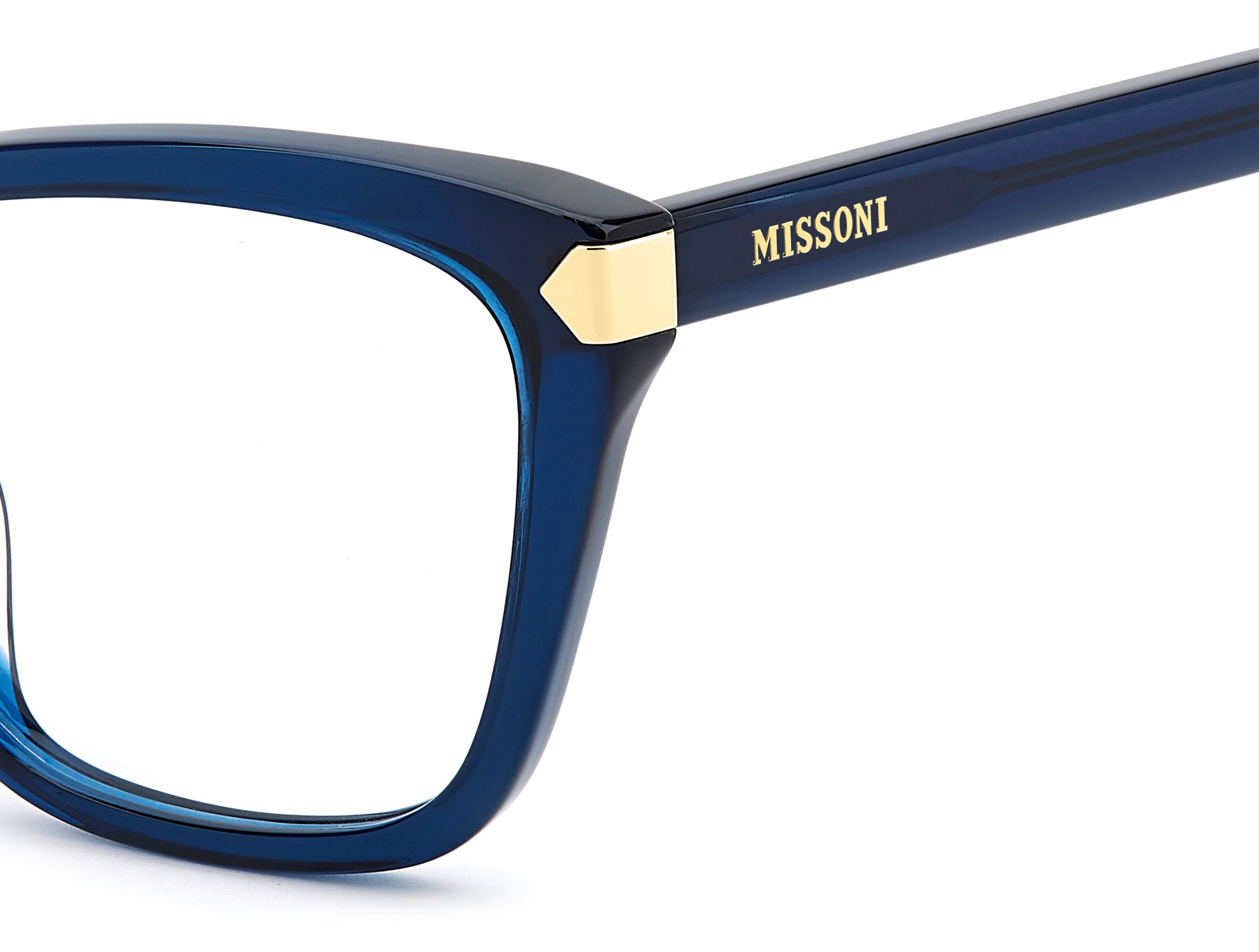 Missoni Square Frames